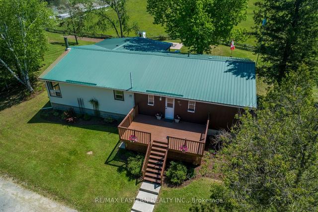 264 12th Line Rd Dummer Rd, House detached with 4 bedrooms, 3 bathrooms and 6 parking in Douro Dummer ON | Image 36