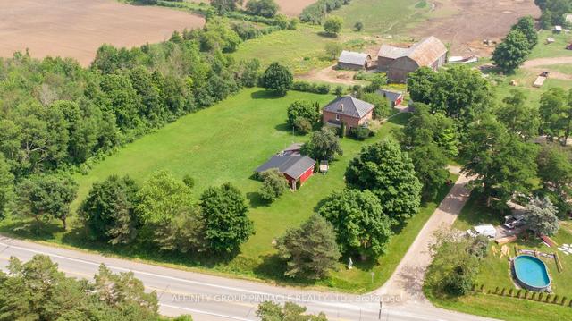 26 Odessa Rd, House detached with 5 bedrooms, 3 bathrooms and 7 parking in Kawartha Lakes ON | Image 12
