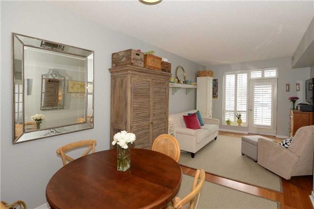103 - 485 Rosewell Ave, Condo with 1 bedrooms, 1 bathrooms and 1 parking in Toronto ON | Image 7
