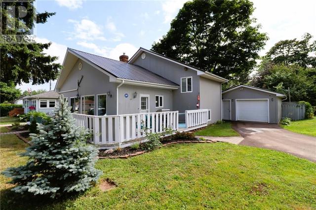 64 Satinwood, House detached with 4 bedrooms, 3 bathrooms and null parking in Shediac P NB | Image 9