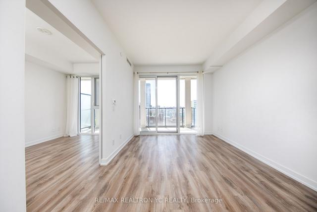 2414 - 20 Edward St, Condo with 1 bedrooms, 1 bathrooms and 0 parking in Toronto ON | Image 35