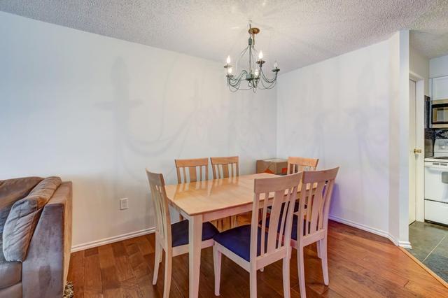 4e - 133 25 Avenue Sw, Condo with 2 bedrooms, 2 bathrooms and 1 parking in Calgary AB | Image 17