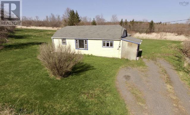 140 Scotch Hill Road Road, House detached with 3 bedrooms, 1 bathrooms and null parking in Pictou, Subd. A NS | Image 34