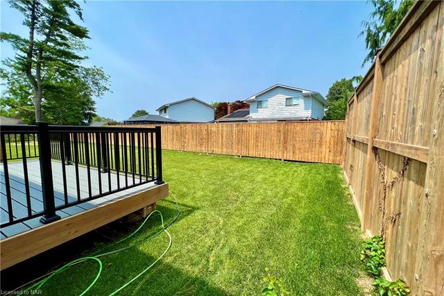 45c Lakeshore Road, House attached with 2 bedrooms, 2 bathrooms and 3 parking in St. Catharines ON | Image 29