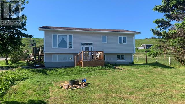 6 Chaisson Lane, House detached with 4 bedrooms, 2 bathrooms and null parking in Cape St. George NL | Image 1