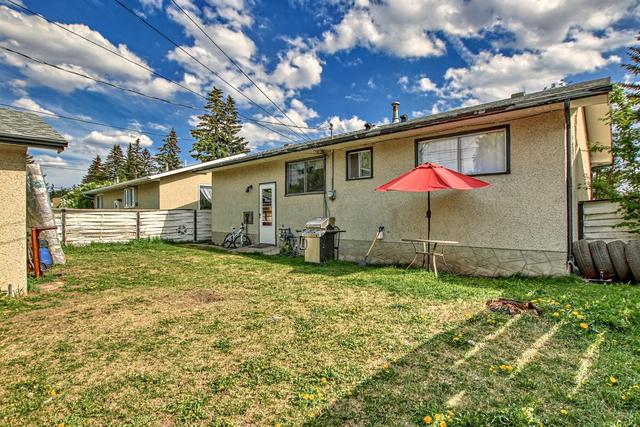 4220 Marwood Road Ne, House detached with 5 bedrooms, 2 bathrooms and 2 parking in Calgary AB | Image 38