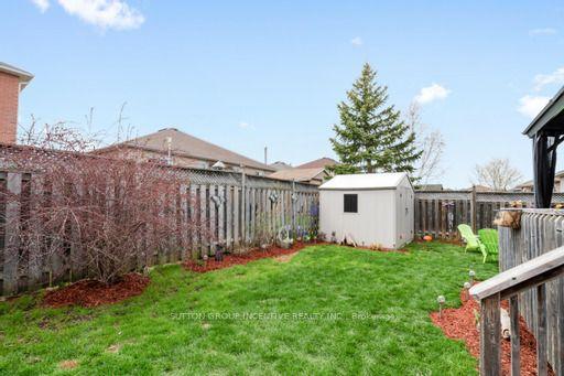 7 Quinlan Rd, House detached with 3 bedrooms, 3 bathrooms and 5 parking in Barrie ON | Image 24