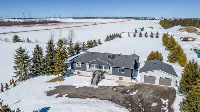 202201 County Road 109 Rd, House detached with 3 bedrooms, 3 bathrooms and 10 parking in Grand Valley ON | Image 33