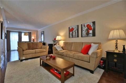 98 - 5662 Glen Erin Dr, Townhouse with 2 bedrooms, 3 bathrooms and 1 parking in Mississauga ON | Image 5