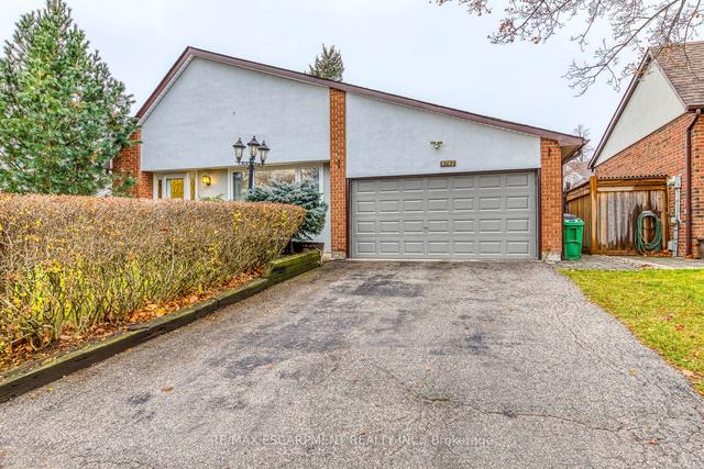 6782 Montevideo Rd, House detached with 3 bedrooms, 2 bathrooms and 4 parking in Mississauga ON | Image 1