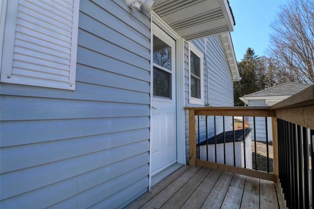 511 North St, House detached with 2 bedrooms, 1 bathrooms and 5 parking in Brock ON | Image 12