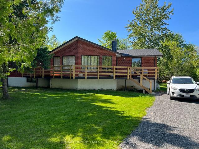 4 Macpherson Cres, House detached with 4 bedrooms, 2 bathrooms and 6 parking in Kawartha Lakes ON | Image 16