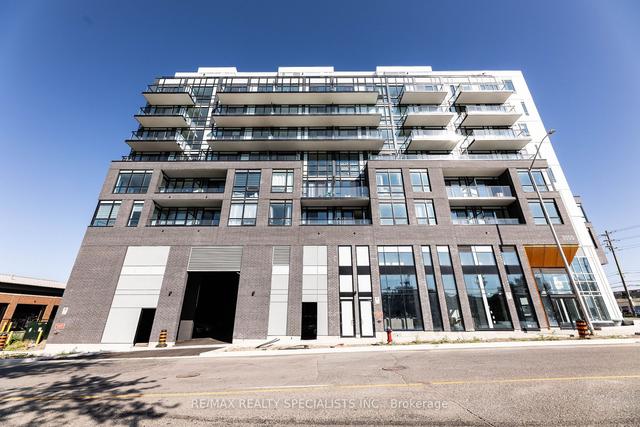 620 - 3005 Pine Glen Rd, Condo with 1 bedrooms, 1 bathrooms and 0 parking in Oakville ON | Image 34