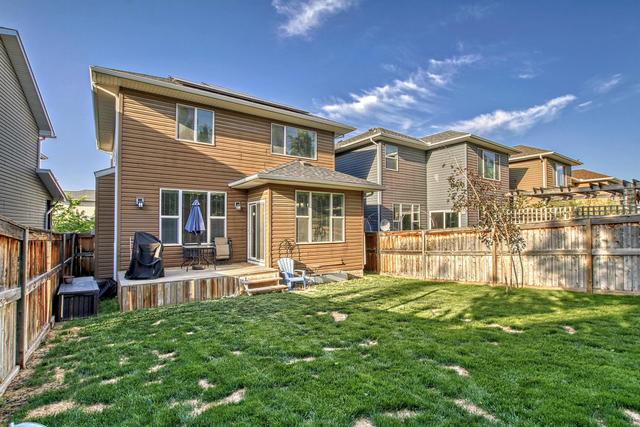 106 Auburn Glen Common Se, House detached with 4 bedrooms, 3 bathrooms and 4 parking in Calgary AB | Image 33