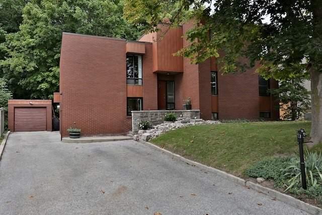 102 Cassandra Blvd, House detached with 3 bedrooms, 3 bathrooms and 6 parking in Toronto ON | Image 1