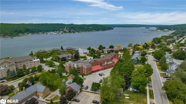 406 - 11 Beck Boulevard Nw, House attached with 2 bedrooms, 2 bathrooms and null parking in Penetanguishene ON | Image 20