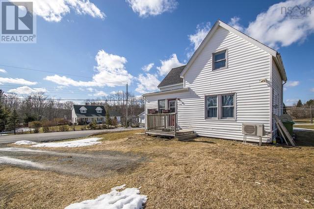 796 Town Road, House detached with 2 bedrooms, 1 bathrooms and null parking in West Hants NS | Image 5