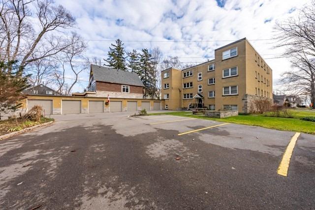 10 - 2405 Lakeshore Rd, Condo with 2 bedrooms, 1 bathrooms and 1 parking in Burlington ON | Image 24