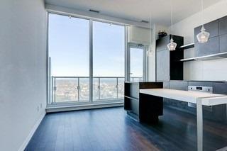 6003 - 197 Yonge St, Condo with 1 bedrooms, 1 bathrooms and 0 parking in Toronto ON | Image 9