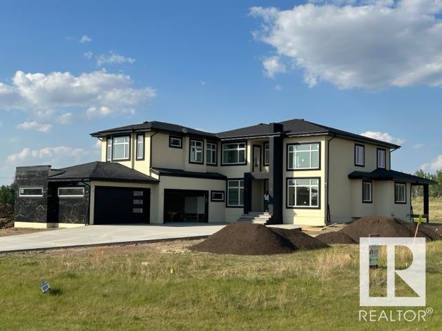 12 - 26409 Twp Rd 532a, House detached with 6 bedrooms, 5 bathrooms and 8 parking in Parkland County AB | Image 46