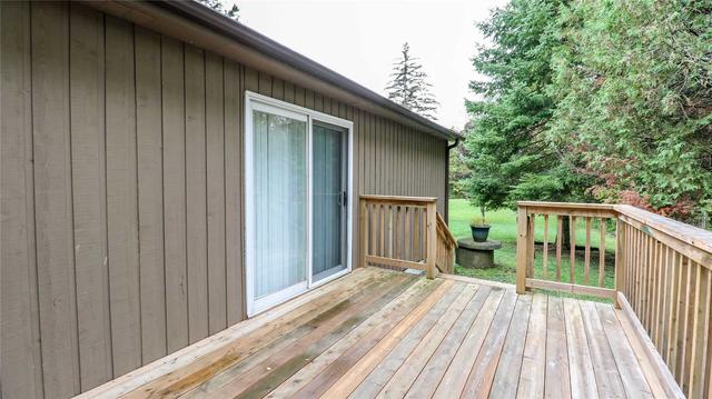984 Lakeshore Rd E, House detached with 2 bedrooms, 1 bathrooms and 8 parking in Oro Medonte ON | Image 37