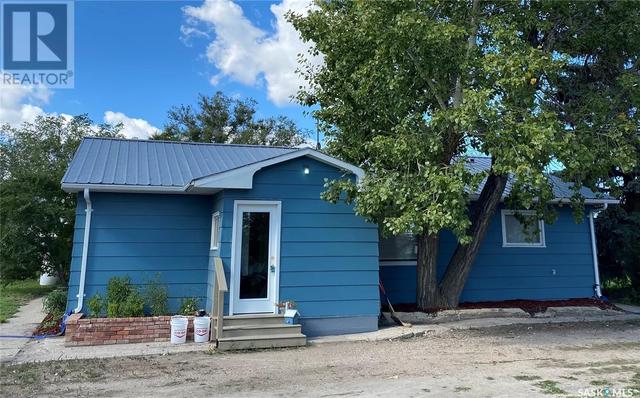 202 Saskatchewan Avenue, House detached with 3 bedrooms, 1 bathrooms and null parking in Liberty SK | Image 24