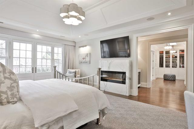 248 Dawlish Ave, House detached with 4 bedrooms, 7 bathrooms and 7 parking in Toronto ON | Image 13