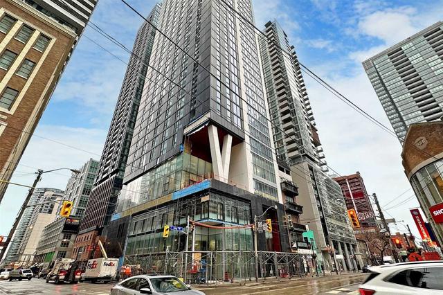705 - 357 King St W, Condo with 1 bedrooms, 1 bathrooms and 0 parking in Toronto ON | Image 23