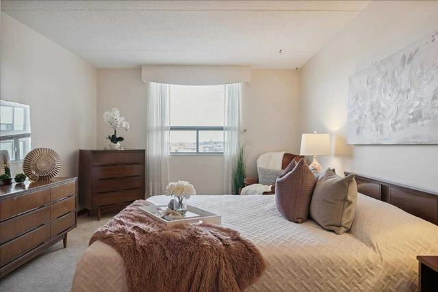 406 - 99 Donn Ave W, Condo with 2 bedrooms, 2 bathrooms and 1 parking in Hamilton ON | Image 10