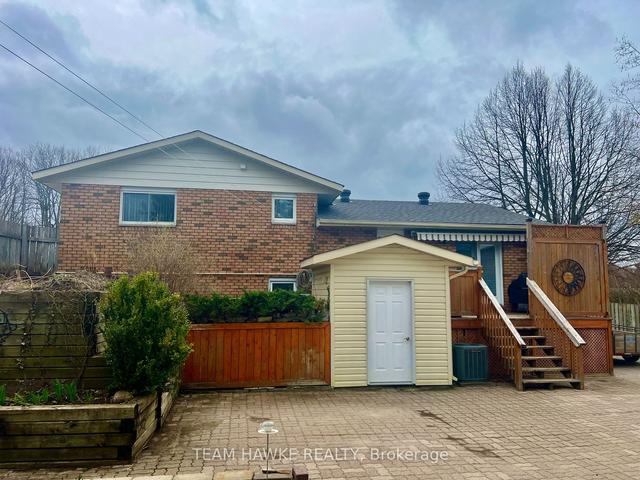 31 Spohn Dr, House detached with 3 bedrooms, 2 bathrooms and 6 parking in Penetanguishene ON | Image 32