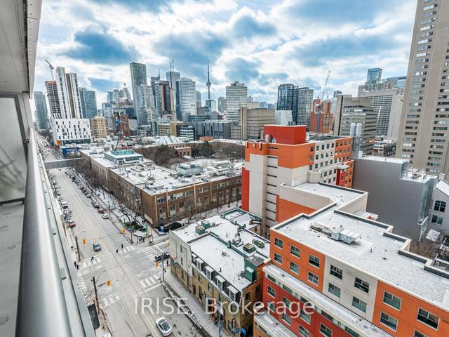 1212 - 89 Mcgill St, Condo with 1 bedrooms, 1 bathrooms and 0 parking in Toronto ON | Image 29