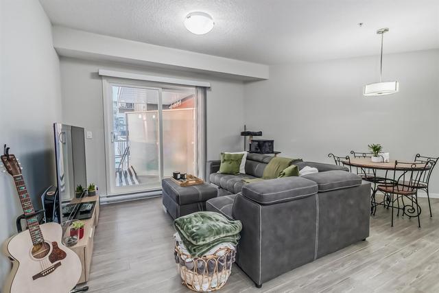 224 - 20 Seton Park Se, Condo with 2 bedrooms, 2 bathrooms and 1 parking in Calgary AB | Image 13