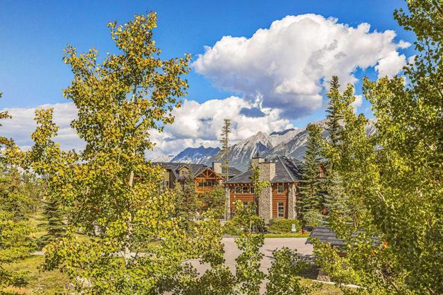 123 - 107 Armstrong Place, Condo with 3 bedrooms, 2 bathrooms and 2 parking in Canmore AB | Image 19