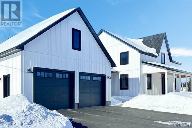 14 Hazen Drive, House detached with 4 bedrooms, 3 bathrooms and null parking in Douglas NB | Image 21