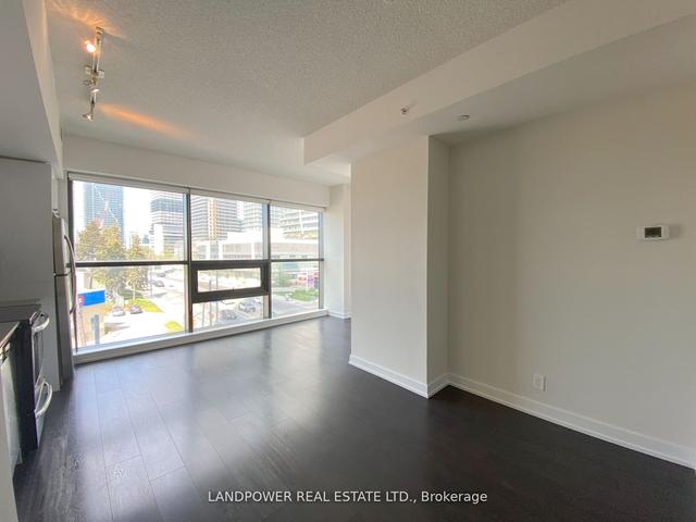 503 - 2200 Lake Shore Blvd W, Condo with 2 bedrooms, 2 bathrooms and 1 parking in Toronto ON | Image 7
