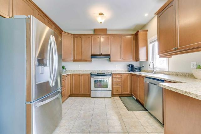 3324 Cline St, House detached with 5 bedrooms, 4 bathrooms and 4 parking in Burlington ON | Image 12