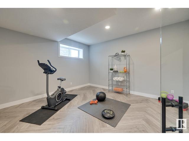 7179 May Cr Nw, House detached with 6 bedrooms, 4 bathrooms and null parking in Edmonton AB | Image 36