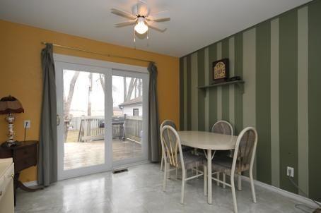 9859 Trafalgar Rd, House detached with 2 bedrooms, 2 bathrooms and 8 parking in Milton ON | Image 5