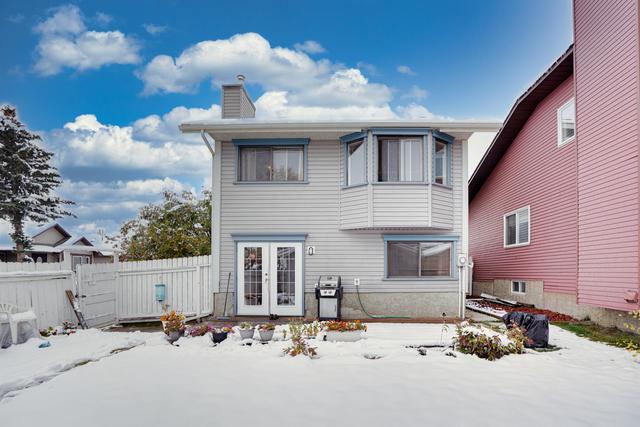 4 Martingrove Mews Ne, House detached with 4 bedrooms, 3 bathrooms and 4 parking in Calgary AB | Image 49