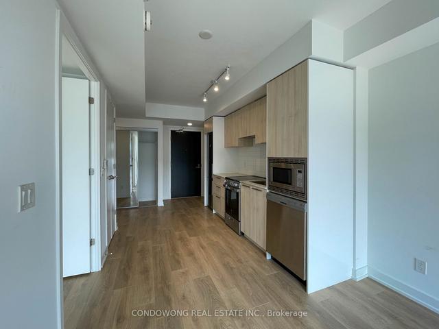 1413 - 18 Maitland Terr, Condo with 1 bedrooms, 1 bathrooms and 0 parking in Toronto ON | Image 11