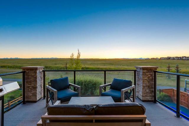 55 Brome Bend, House detached with 6 bedrooms, 5 bathrooms and 5 parking in Rocky View County AB | Image 11