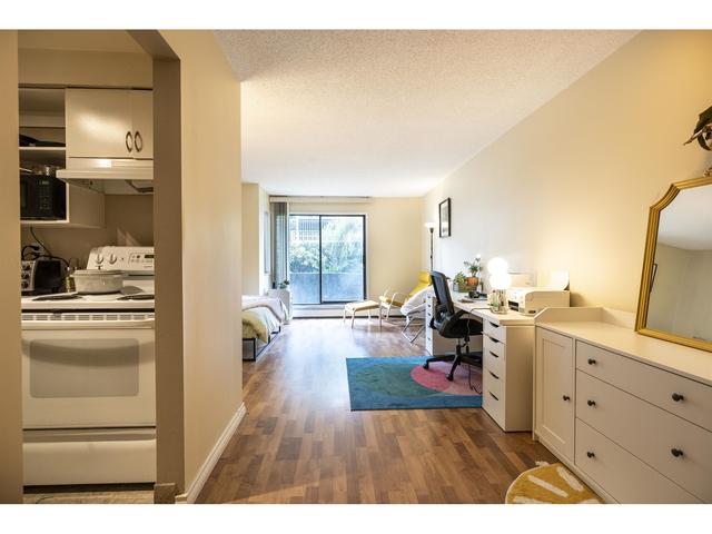 111 - 830 E 7th Avenue, Condo with 0 bedrooms, 1 bathrooms and null parking in Vancouver BC | Image 8