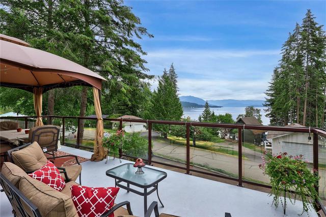 20 - 4498 Squilax Anglemont Road, House detached with 4 bedrooms, 3 bathrooms and 7 parking in Columbia Shuswap F BC | Image 16