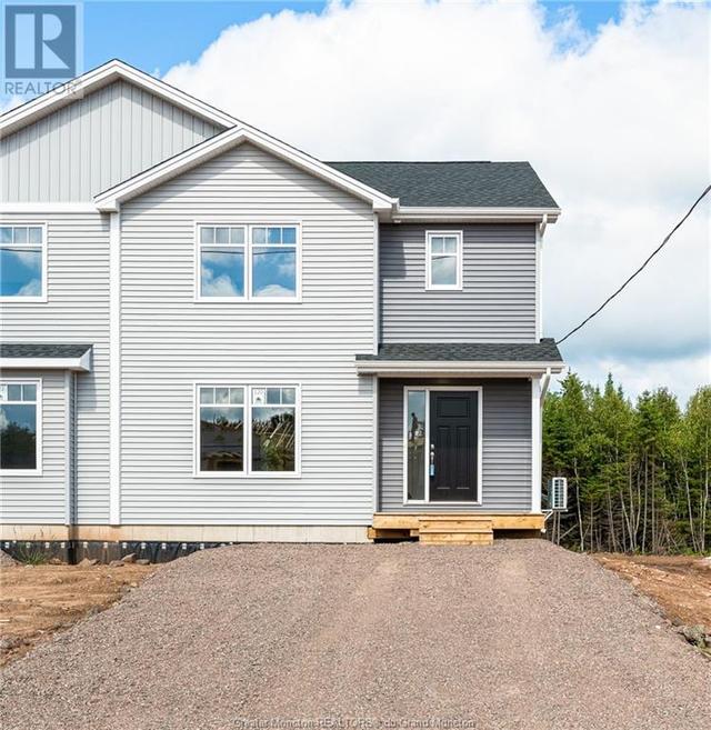 17 Beau Domaine, House attached with 4 bedrooms, 3 bathrooms and null parking in Dieppe NB | Image 1