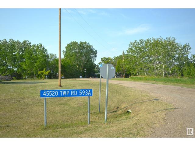 3 - 45520 Twp Rd 593a, House detached with 2 bedrooms, 0 bathrooms and 8 parking in Bonnyville No. 87 AB | Image 47
