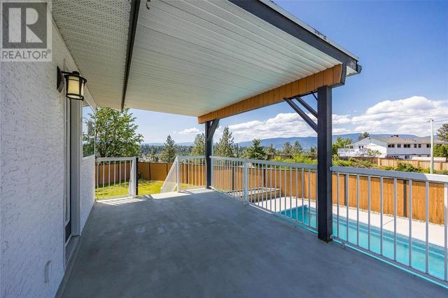 960 Taurus Road, House detached with 4 bedrooms, 2 bathrooms and 4 parking in Kelowna BC | Image 57