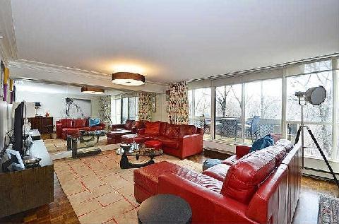 103 - 360 Bloor St E, Condo with 2 bedrooms, 3 bathrooms and 1 parking in Toronto ON | Image 5