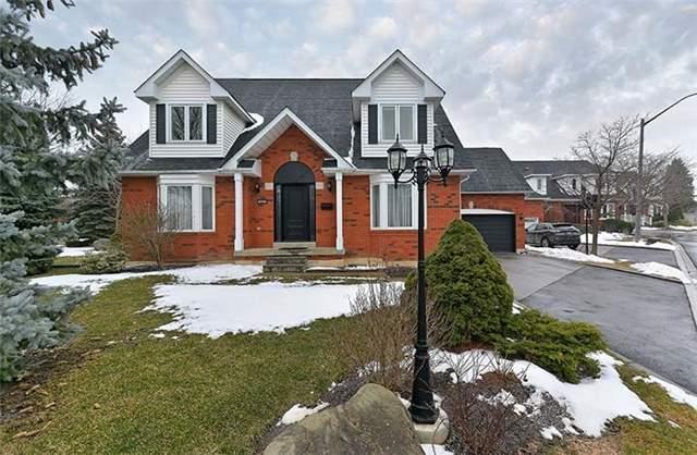 6742 Tenth Line, House detached with 4 bedrooms, 3 bathrooms and 3 parking in Mississauga ON | Image 1