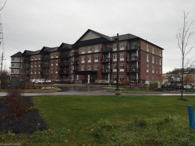 103 - 50 Mill St N, Condo with 2 bedrooms, 2 bathrooms and 1 parking in Port Hope ON | Image 1