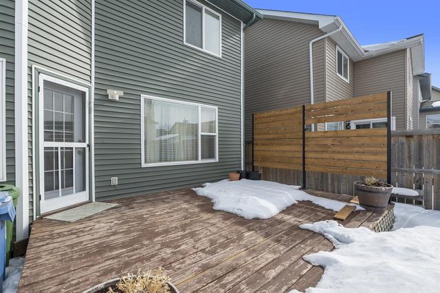 69 Martha's Haven Green Ne, House detached with 3 bedrooms, 2 bathrooms and 2 parking in Calgary AB | Image 31